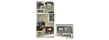 Residence 6