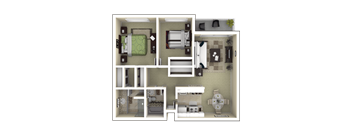 Residence 6 Luxury