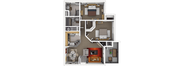 Residence 6