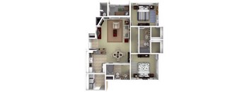 Residence 6 Luxury