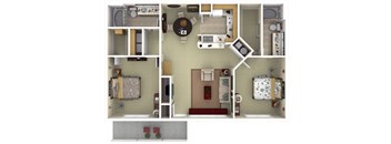 Residence 6 Luxury