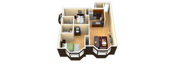 Residence 6