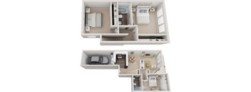 Residence 6 Luxury
