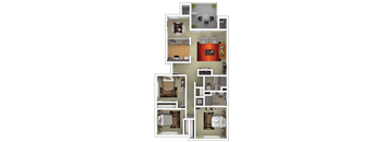 Residence 6 Luxury