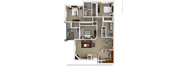 Residence 6 Upgraded