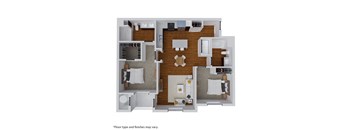 Residence 6 Luxury