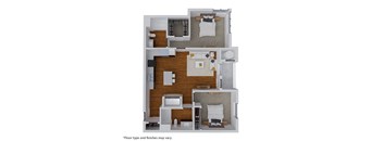 Residence 7