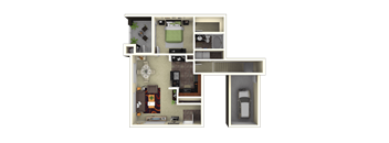 Residence 7