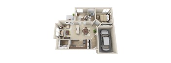 Residence 7