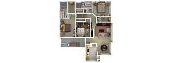 Residence 7 Luxury