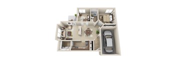 Residence 7 Luxury