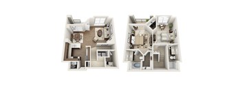 Residence 8 Luxury
