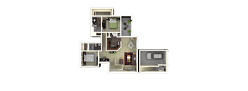 Residence 9