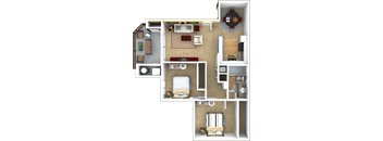 Residence 2 Luxury