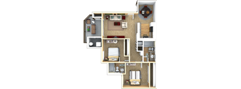 Residence 3 Luxury