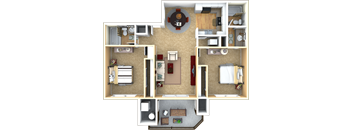 Residence 4 Luxury