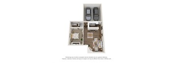 Residence 1
