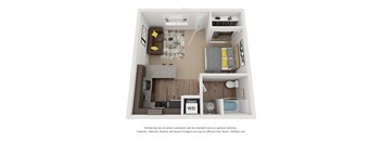 Residence 1