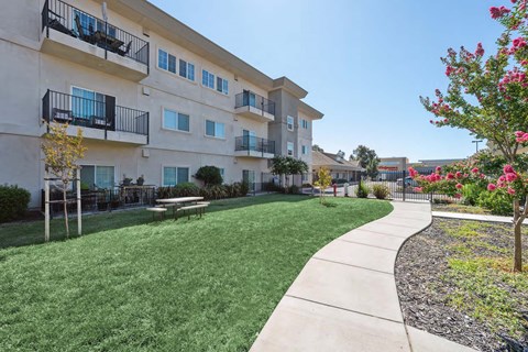 our apartments offer a clubhouse
