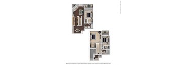 Townhome 3