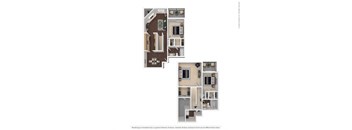 Townhome 3 Luxury