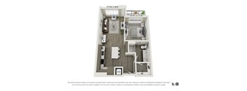Residence 11 Espresso