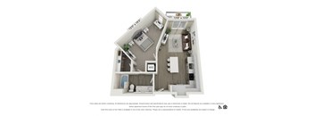 Residence 13 Gray