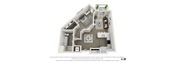 Residence 15 Gray