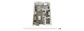 Residence 16 Gray