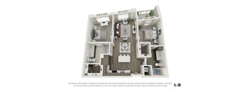 Residence 19 Gray