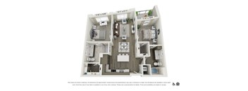 Residence 20 Gray