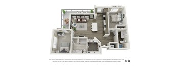 Residence 22 Gray