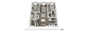 Residence 25 Gray