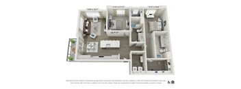 Residence 26 Gray
