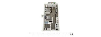 Residence 5 Gray
