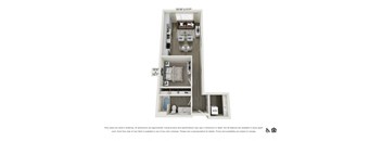 Residence 6 Gray