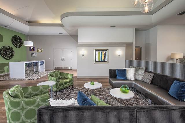 1-bedroom apartment at Deer Valley Apartment Homes in Roseville, CA