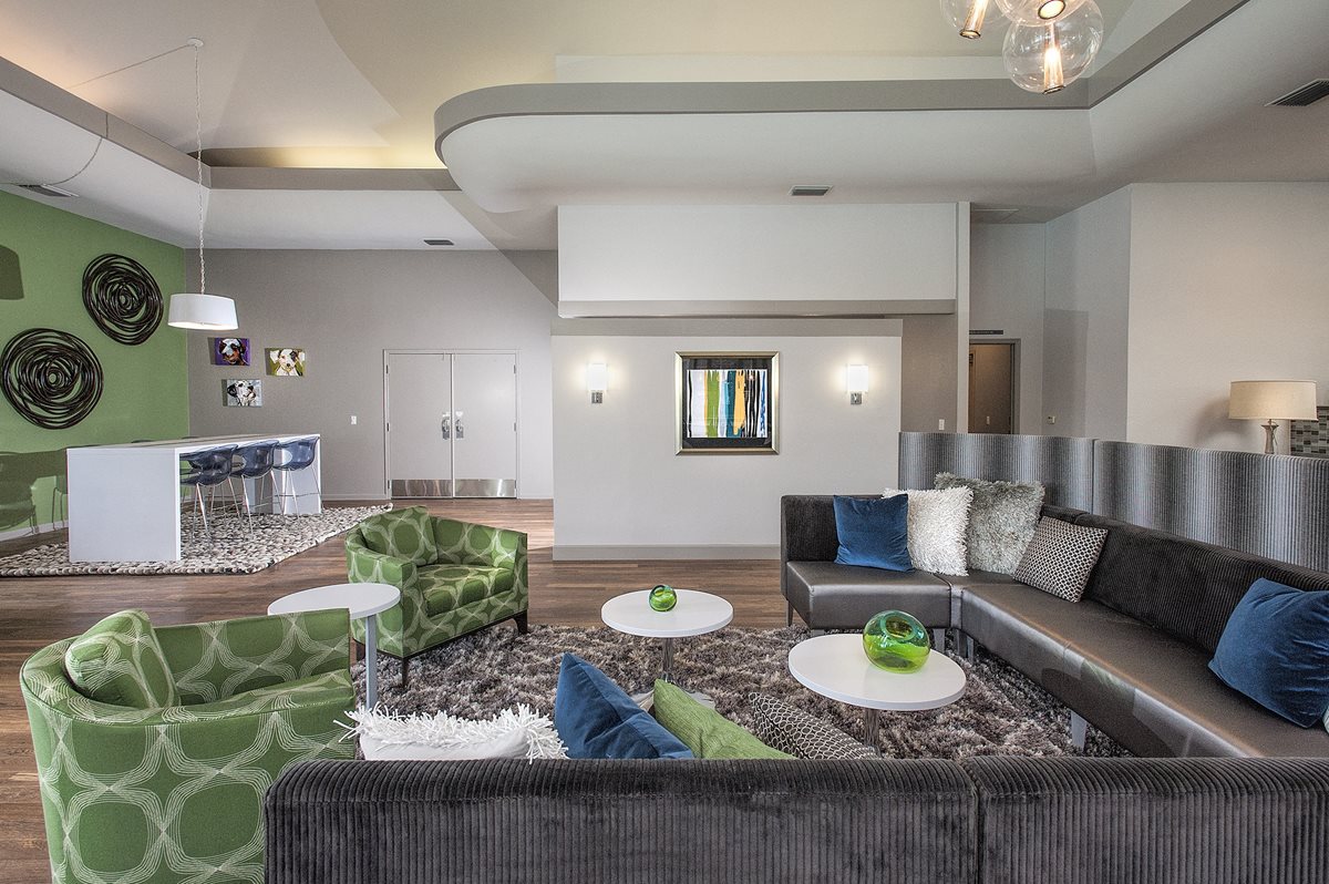 Deer Valley Apartment Homes