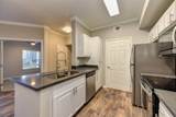 1-bedroom apartment at River Oaks Apartment Homes in Vacaville