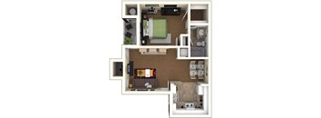 Residence 1