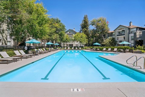3601 Copperfield Drive 1-3 Beds Apartment for Rent