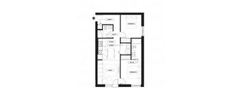 2 Bedroom