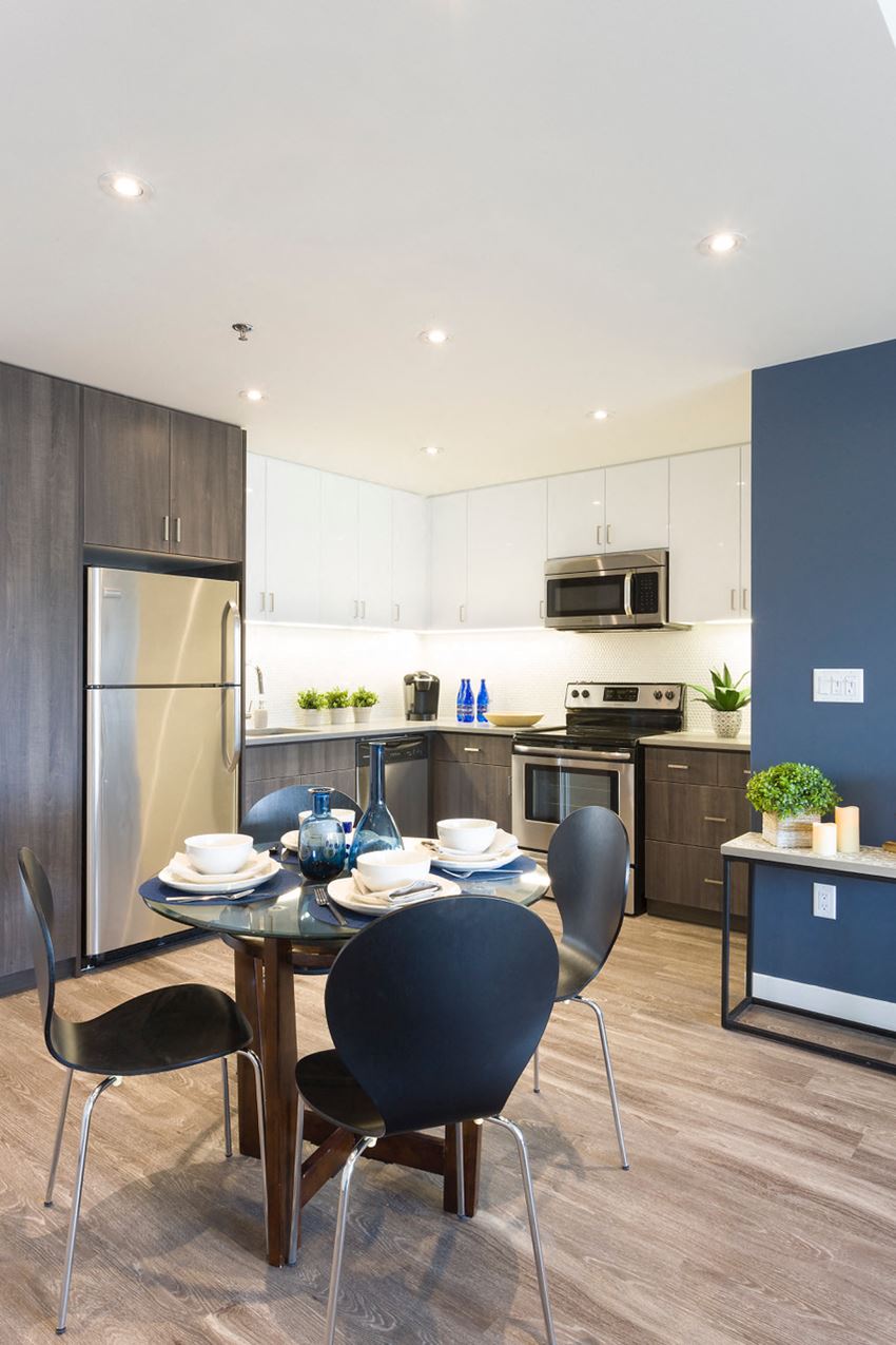 The Spot At Tuxedo Point Apartments, 785825 Sterling Lyon Parkway