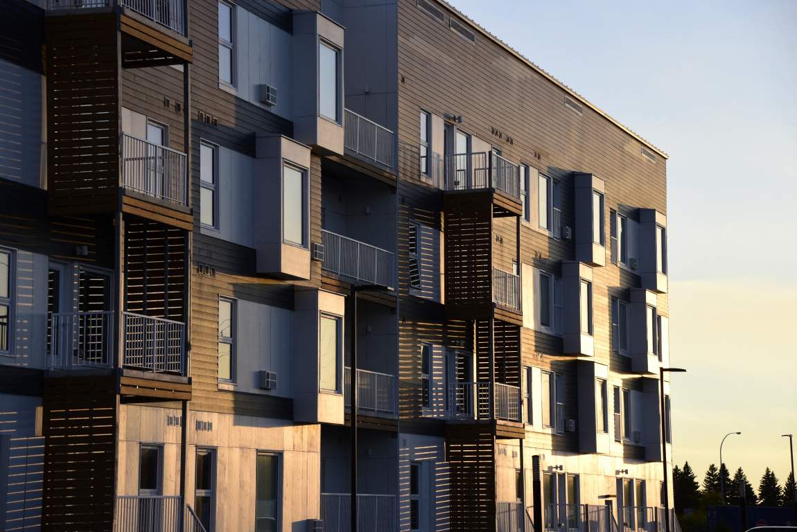3 bedroom apartment - The Spot At Tuxedo Point, Winnipeg - unit 795-403 4