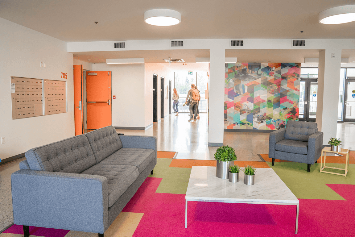 3 bedroom apartment - The Spot At Tuxedo Point, Winnipeg - unit 795-403