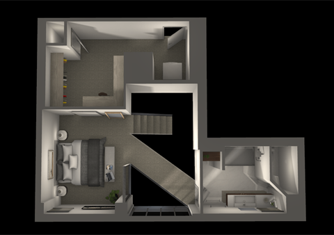 3015-3025 Pembina Hwy 1-3 Beds Apartment for Rent - Photo Gallery 43