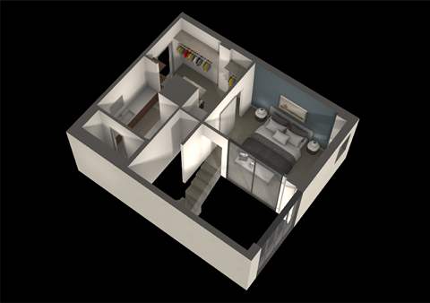 3015-3025 Pembina Hwy 1-3 Beds Apartment for Rent - Photo Gallery 38