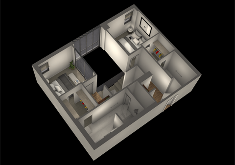 3015-3025 Pembina Hwy 1-3 Beds Apartment for Rent - Photo Gallery 42