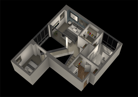 3015-3025 Pembina Hwy 1-3 Beds Apartment for Rent - Photo Gallery 39