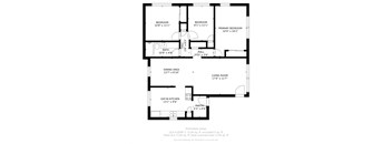 3BD Lower Duplex-Updated Kitchen